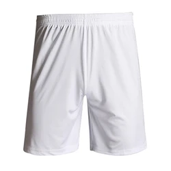 Solid Football Training Shorts Mens Summer Bottoms Running Basketball Soccer Shorts Boys Tennis Badminton Sports Shorts