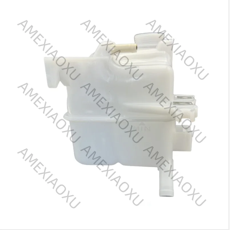Car Coolant Overflow Expansion Tank Bottle Reservoir Car Accessories 96837836 For Chevrolet For Captiva 2007-10 AMEXIAOXU