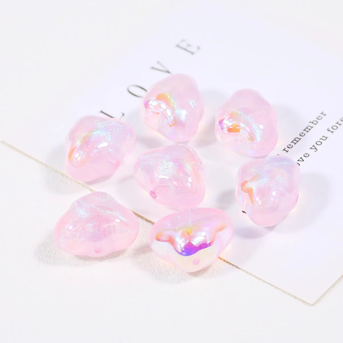 19Mm Resin Double-S… - image