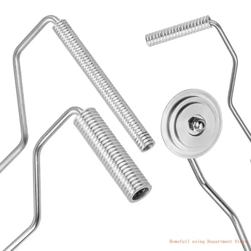 Fiberglass Laminating Roller Tool For Efficient Air Bubble Removal In Repairs