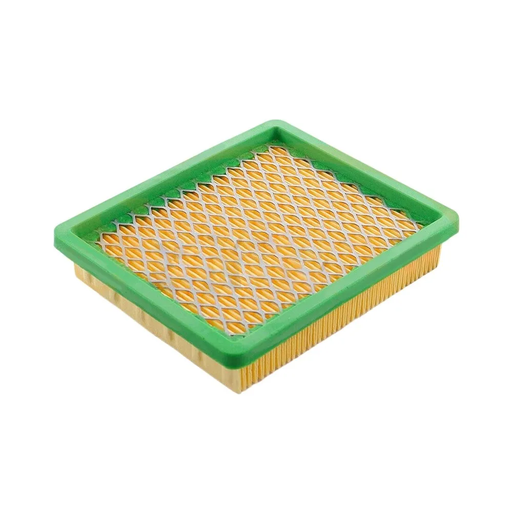 Mower Maintenance Kit Lawnmower Air Filter Enhanced Filtration Improved Fuel Efficiency Reliable Air Filter For Hyundai Models