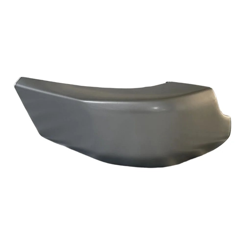 Silberne Heckstoßstangen-Endkappe für Toyota FJ Cruiser 2007-14 52463-35021 Außenteile – Detail 5