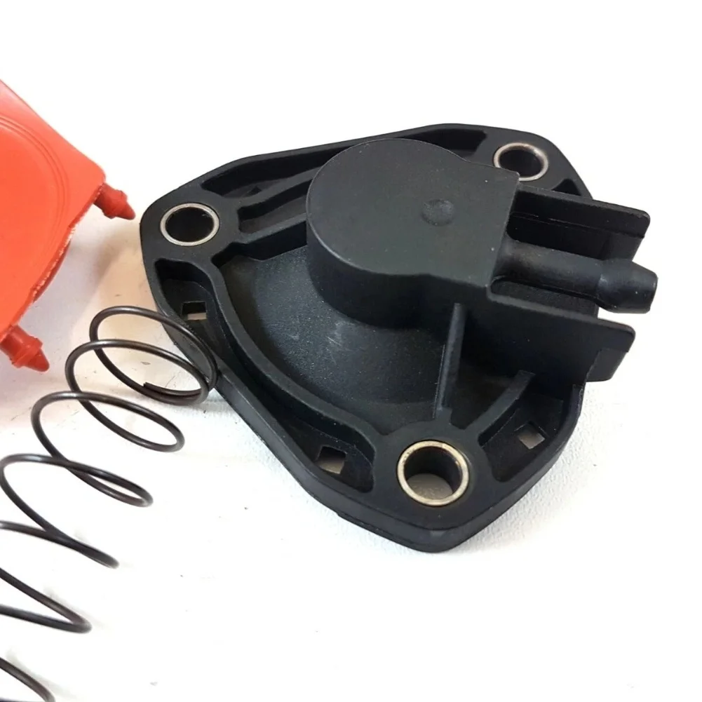 OEM Turbocharger Recirculation Valve Fit for Ford 1 0 For Ecoboost Models from 2013 to 2017 Part Number 1799852
