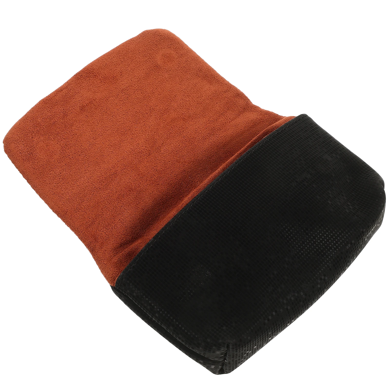 

Digital Camera Storage Bag Protective Case Cases Compact Carrying Black for Travel