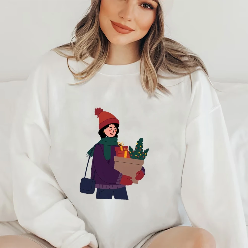 بلوزات الشتاء الجرافيك هوديس Y2K المتضخم جودة عالية الشارع أزياء المرأة سترة عارضة فضفاضة تناسب ملابس للجنسين