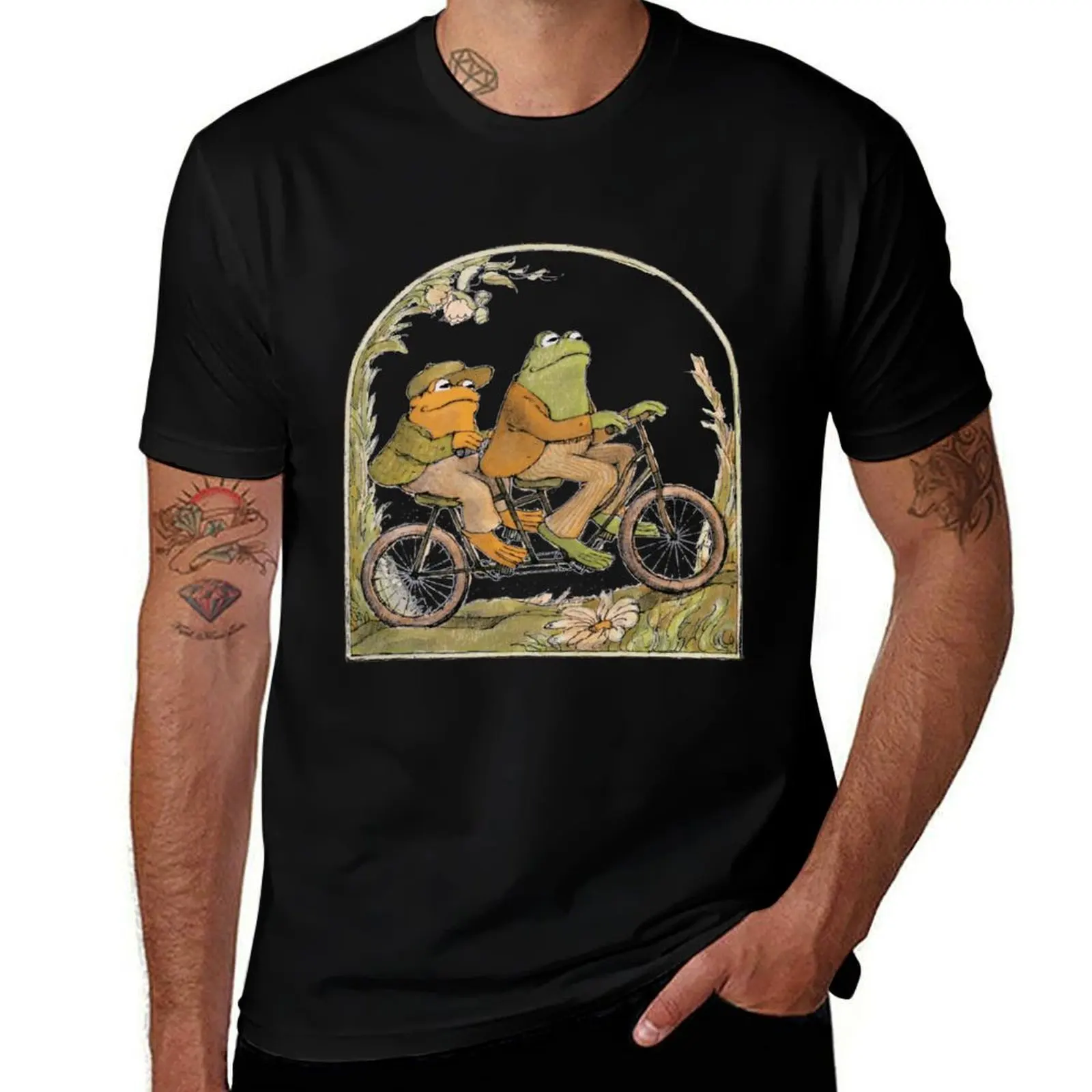 

Frog and Toad T-Shirt Louboutins valentines boutique clothes Funny t-shirt mens fashion