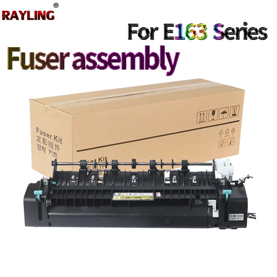 

Fuser Unit Fixing Assembly For Toshiba E-Studio 163 166 181 182 212 242 225 206 211 166 167 207 165 205 223 203 E18 6LJ48653200