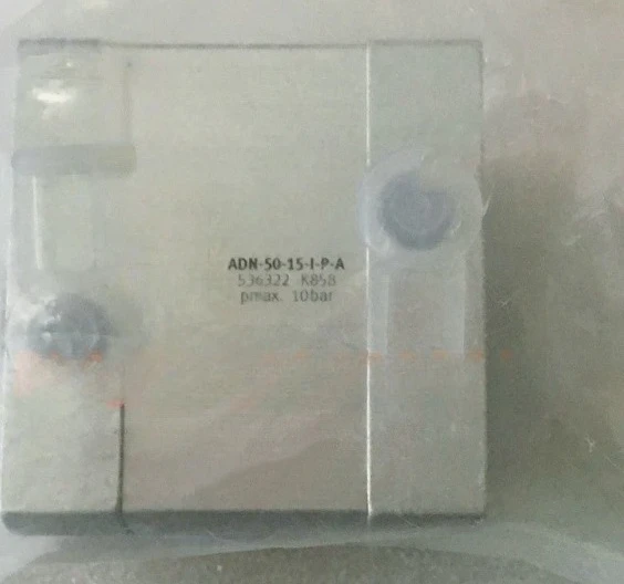 

Brand New ADN-50-15-I-P-A 536322 Expedited shipping