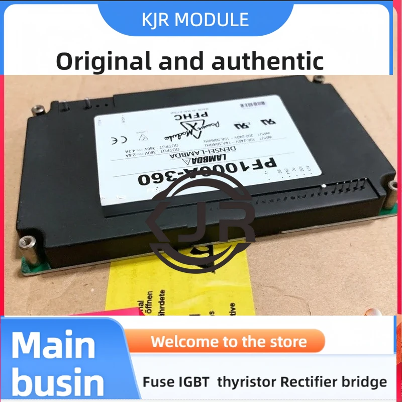 PF500-360 PF500A-360 PF1000-360 PF1000A-360 PF1000A-360EM PF1000A-360HK