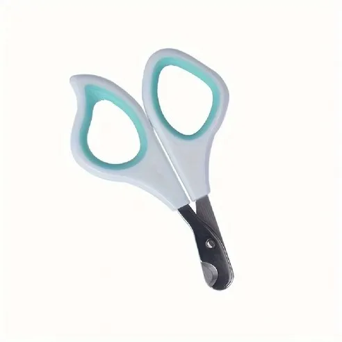 , orange, 6 beauty/shower beauty scissors