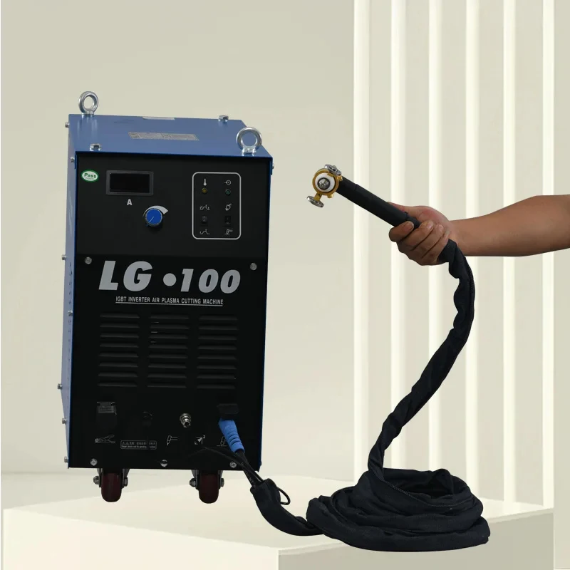 HotHotsale Cutter 220V/380V Plasma hine Cutting Torch