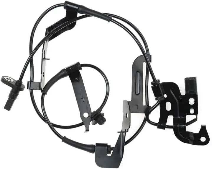 

ABS Wheel Speed Sensor For Ford Ranger T64 2.2 T65 3.2 TD 2011+ DB39-2C204-AD Front Right