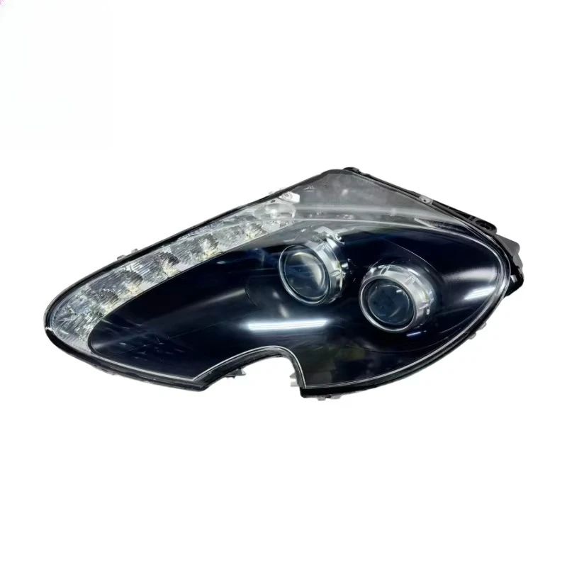 Auto Lighting Systems for Aston Martin DB9 High Quality 12V Led Car Headlight