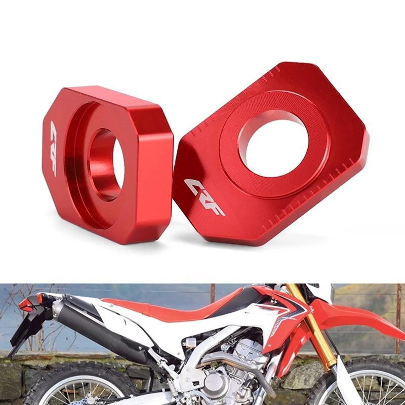 

Регулятор цепи мотоцикла, слайдер, слайдер поворотного рычага для Honda CRF 250L 250M 300L 2013-2023, аксессуары для регулятора мотоцикла