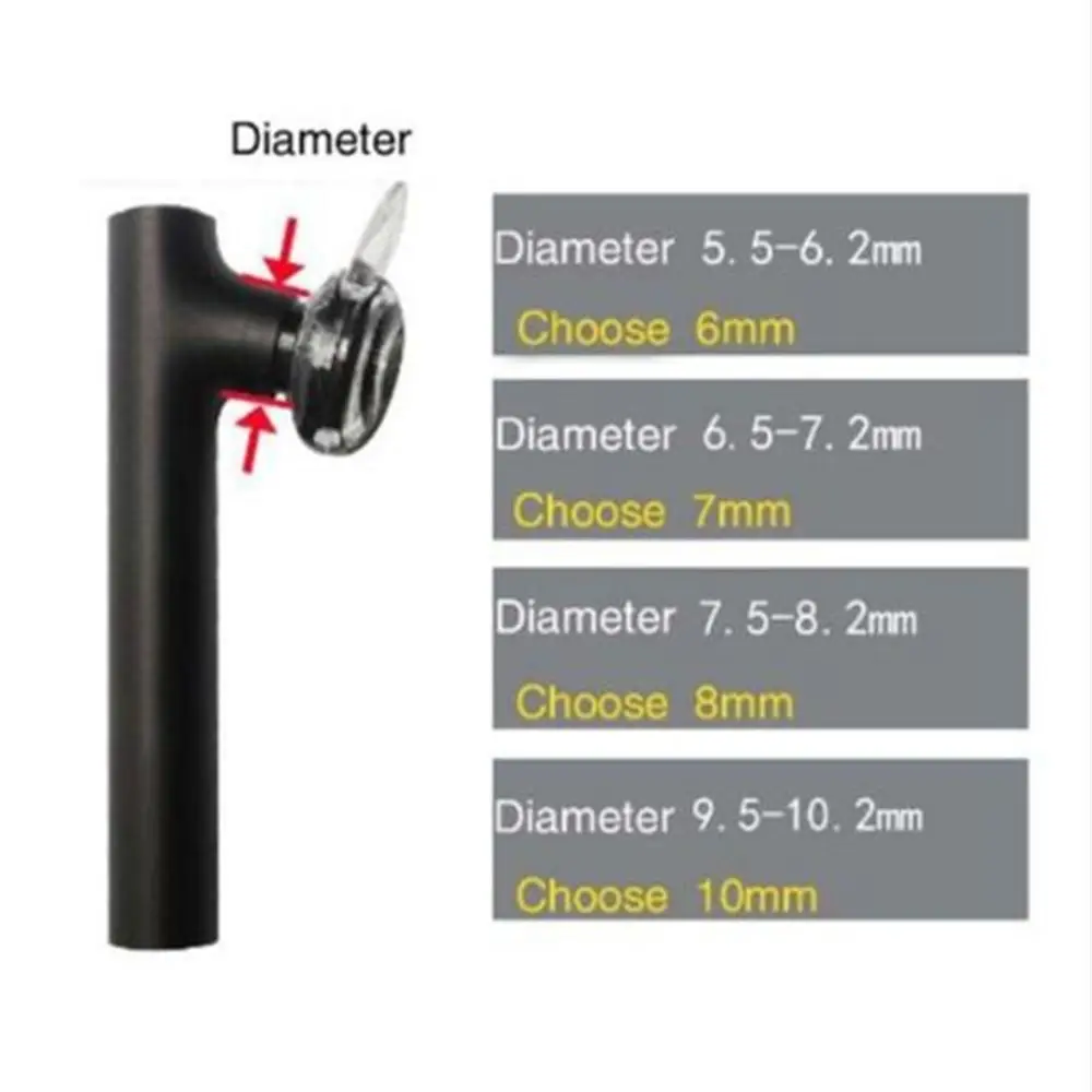 Silicone 2Pcs Bluetooth Transparent Earphone  Accessories Ear Hook Clip Earhook Loop Replacement