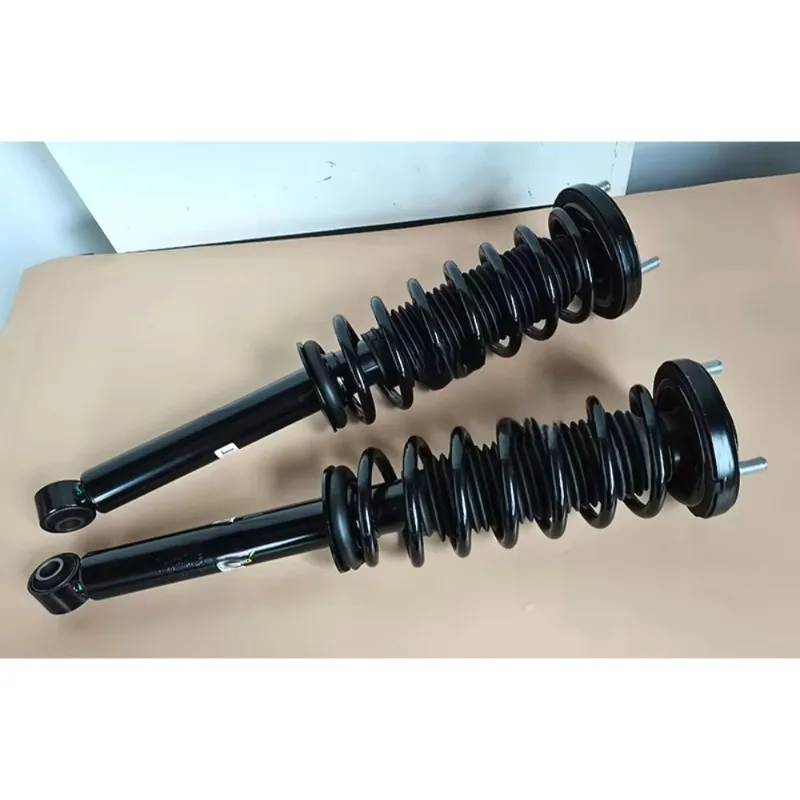 New for 2017 GAC GA8 Trumpchi Rear Shock Absorbers Automotive Parts Car Accessories Shock Absorber Springs