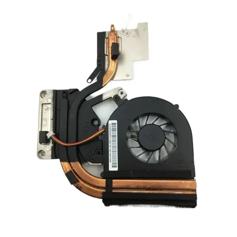 

* для Lenovo G400 G405 G500 G505 G400SA Двухтрубный независимый вентилятор радиатора 6SC0/4FF0/*・ валю