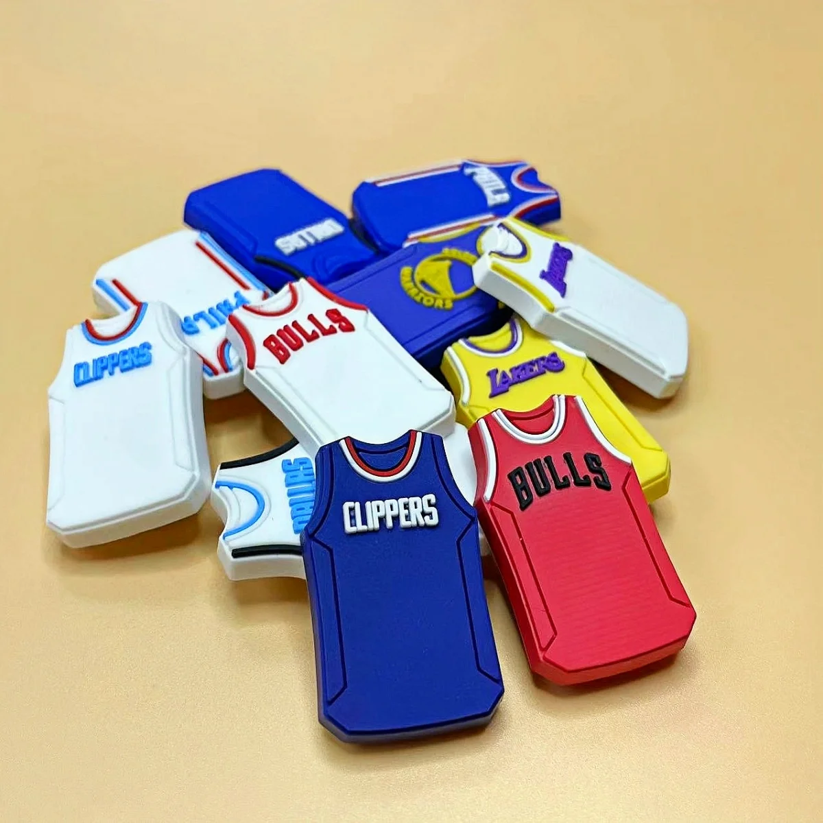 Thumbnail 4 - #28 Latest Croc Decorations Updates