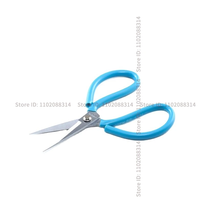 Jack Original Affordable Good Use Scissors Sharp and Durable Shear Labor-Saving Plastic Handle Cutting Tool