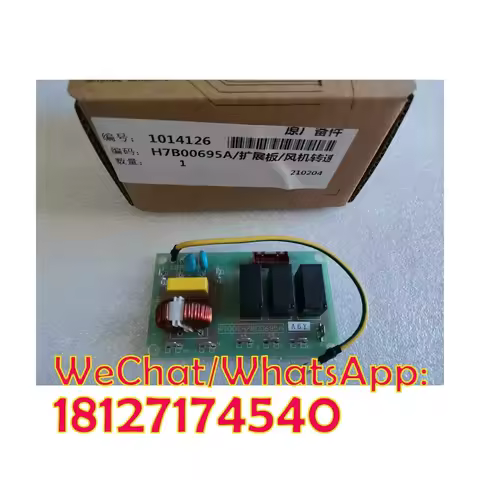 Brand new Suitable for Hisense Hitachi Central Air Conditioning power board H7B00695A filter board ESFQ-04T0-04 circuit board