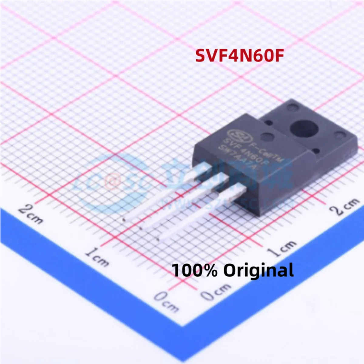 

10 шт. 100% новые SVF10N65F SVF7N65F SVF4N60F TO-220F-3 Совершенно новые оригинальные чипы ic