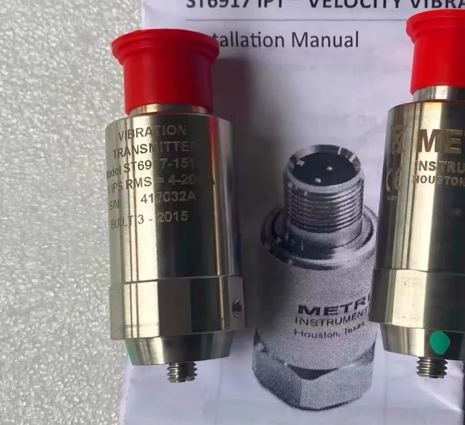 

Новый СТ6917-151-1 для MetrixMST6917-151-1