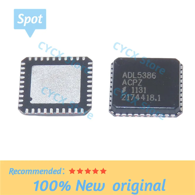 ADL5386ACPZ-R7 Orig… - image