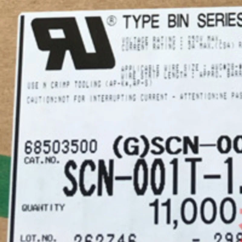 11000Pcs/Lot SCN-00…