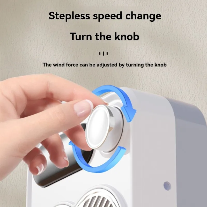 Powerful Nail Dust Collector With Filter Brushless Nail Dust Extractor Nail Art Manicure Fan Vacuum Cleaner US Plug