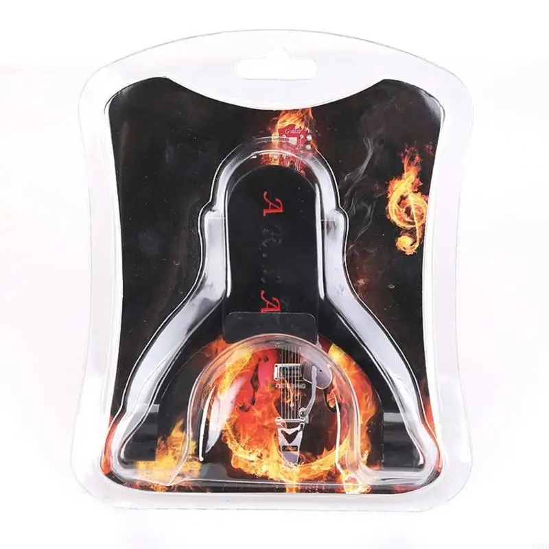 Erhu Waist Stabilizer Comfortable Alloy Construction Modern Erhu Belt Stand 