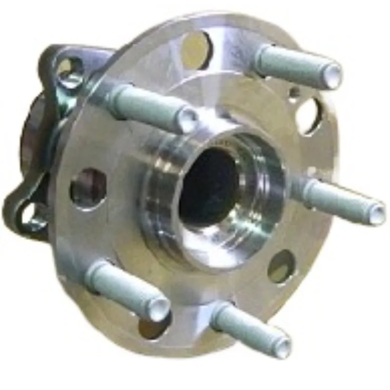 1Pc Rear Wheel Bear…