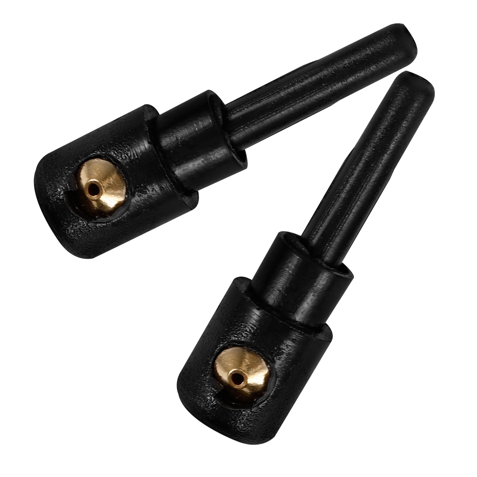 

1 Pair Rear Windshield Washer Nozzle Plastic Auto Replacement For Wiper Spray Kit Car Washer Parts Electrical Equipment