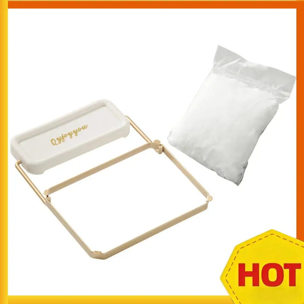 

Kitchen Filter Shelf Anti-clogging Sink Strainer Mesh Vegetable Fruit Disposable Garbage Net Prevent Food Residues Falling