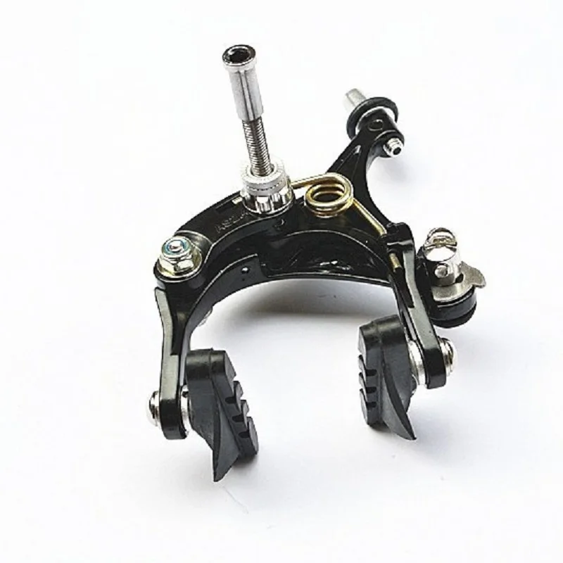 Road Bike V Brake Road Bike Brake C-shaped Brake Front Brake Rear Brake Silent Road Brake