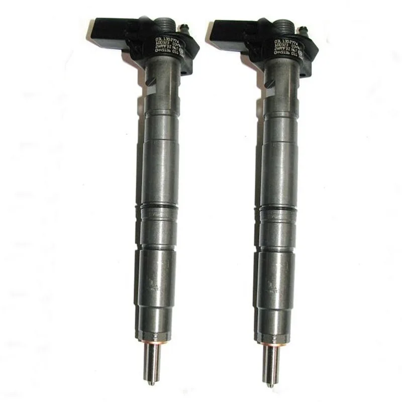Injetor de combustível diesel para motor VW, venda quente Feul Injector, 0445116010, 0445116011, 0986435367