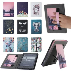 2021 All-new Case For Kindle Paperwhite 5 11th 6.8