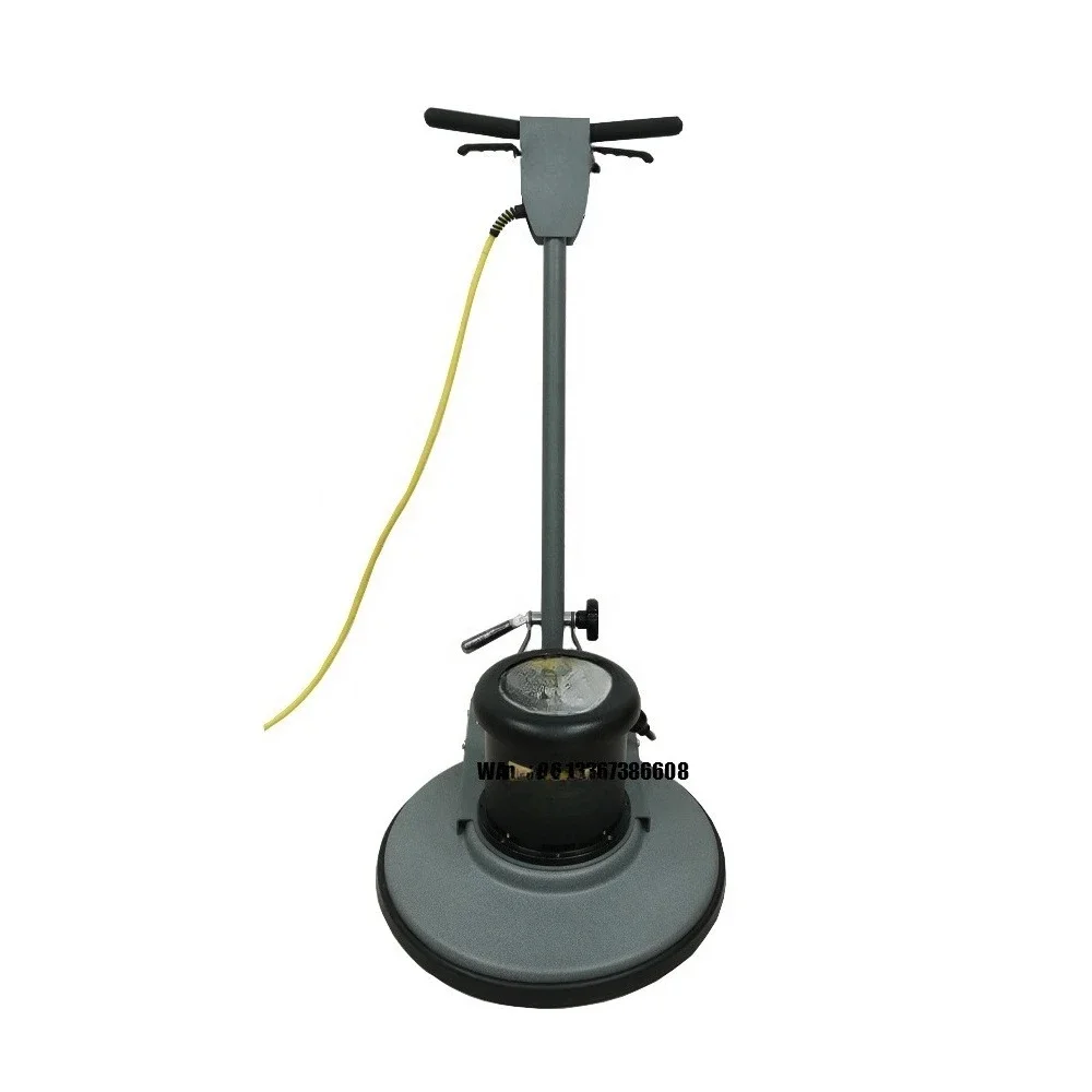 Dual Speed 20 Cleaning Path Floor Polishing Machine Floor  Scrubber Machine Cleaning Cleaning Machine