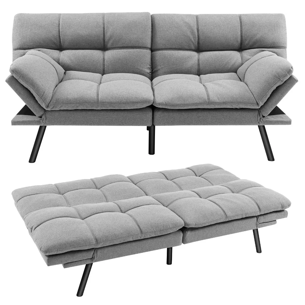 Memory Foam Couch S…