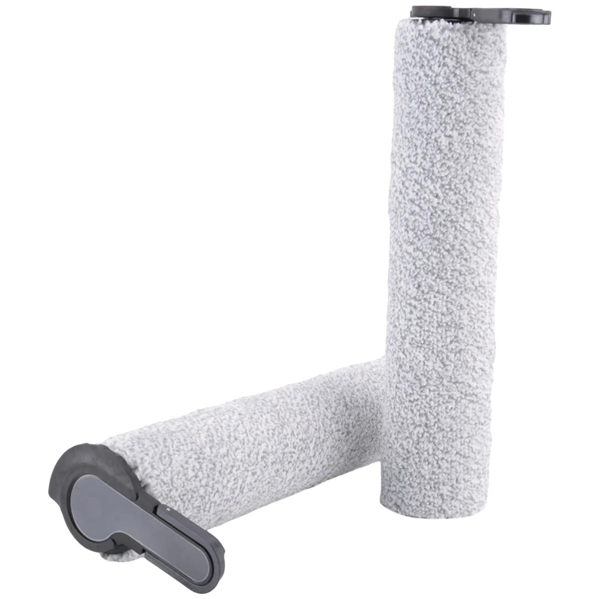 2025 · 2 قطعة ل Tineco FLOOR ONE S7 البخار الطابق الغسيل الأنظف فرشاة دوارة قطع الغيار استبدال الملحقات فرشاة الأسطوانة