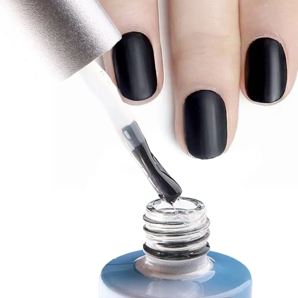 Magic Bubble Primer Decor Vernice Soak Off Smalto per unghie Accessori UV Manicure trasparente Goccioline d'acqua Gel per unghie