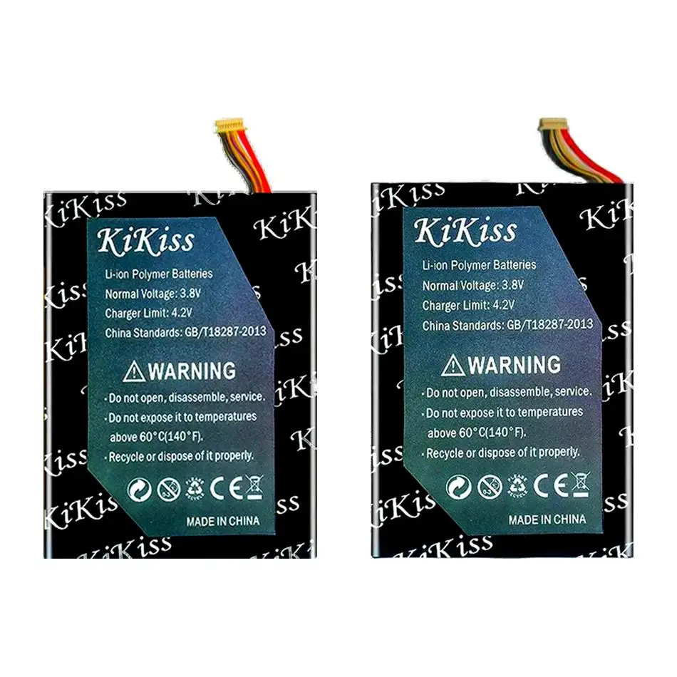 Tablet Battery Durable V116w V116w Core M 4900-12500mAh