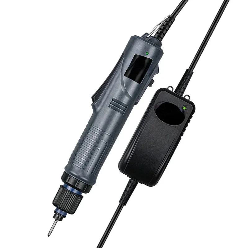 

Reverse and Forward to Adjust Torque Speed Control Fully Automatic Screwdriver Power Batch Tool for Screwing Assembly