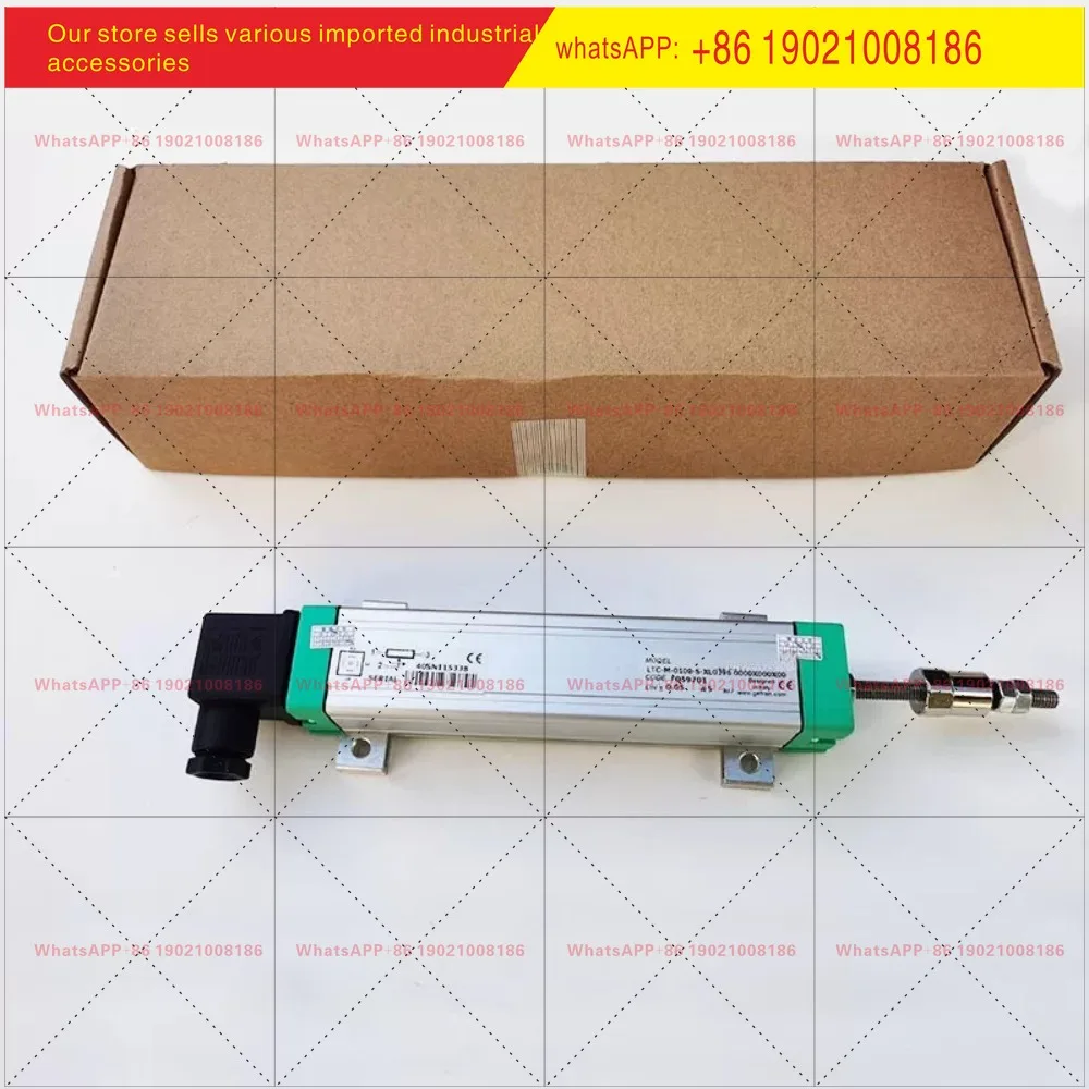 Original tie rod electronic ruler LTC-M-050/075/0175/0150/0225/0300/0400-S