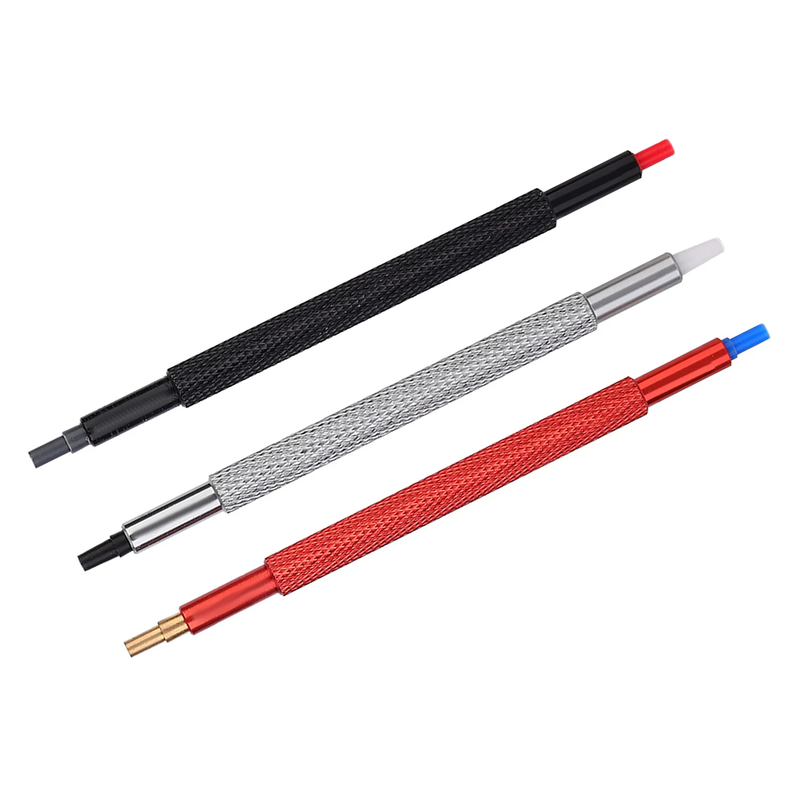 /lot Watch Hand Pressers Pusher Fitting Set Kit Watchmakers Wristwatch Repair Tool Watch Hand Presser Set