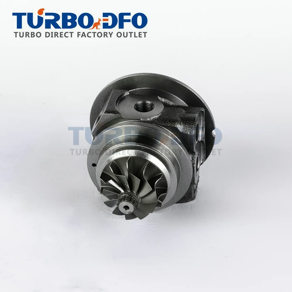 New Turbine Cartrid…