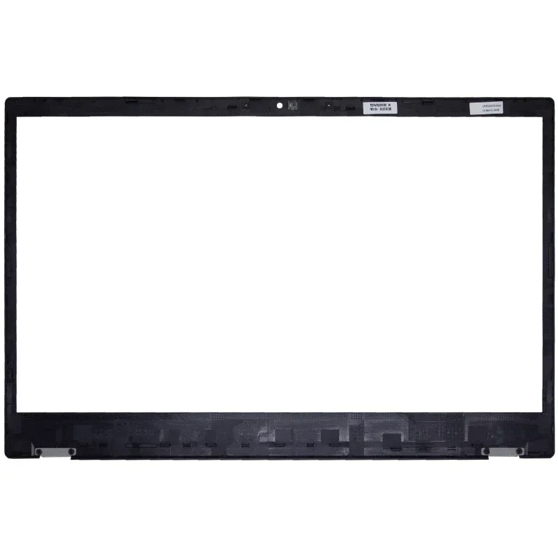 Imagem -06 - Portátil para Acer Aspire Vero Av1551 Av15-53 Zj78sb Tampa Traseira Lcd Moldura Frontal Dobradiças de Habitação Superior Novo Original 60.aycn2.004 Case do