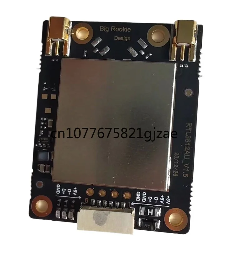 Ac180 Rtl 8812Au Ni…