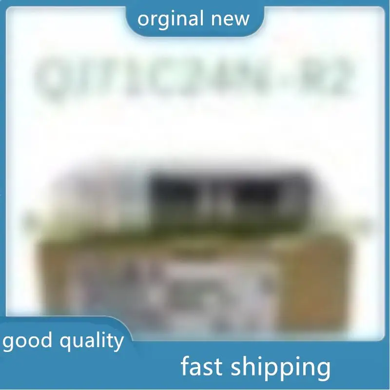 Dalam kotak QJ71C24N-R2 Asli Baru