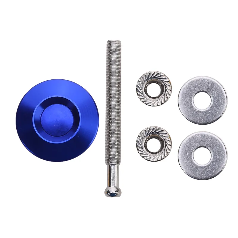 Variant: Blue 25mm