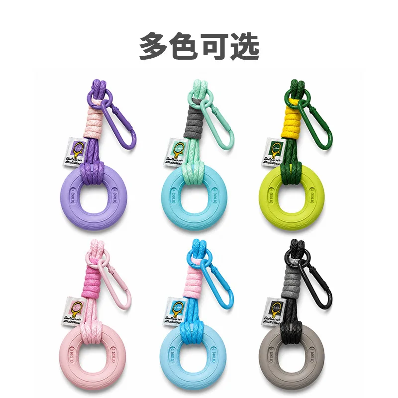 Silicone Grip Strength Trainer Finger Rehabilitation Training Grip Ball  Men'S High End Grip Strength Device Bag Hanging Ornamen